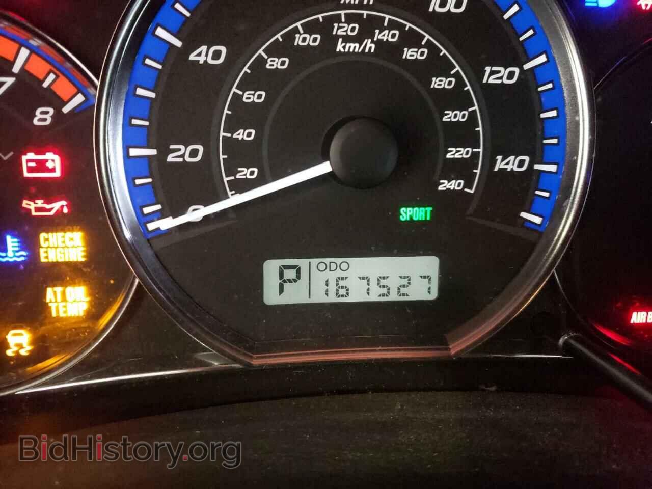2013 SUBARU FORESTER - VIN: JF2SHAEC7DH435343 - Фото 8