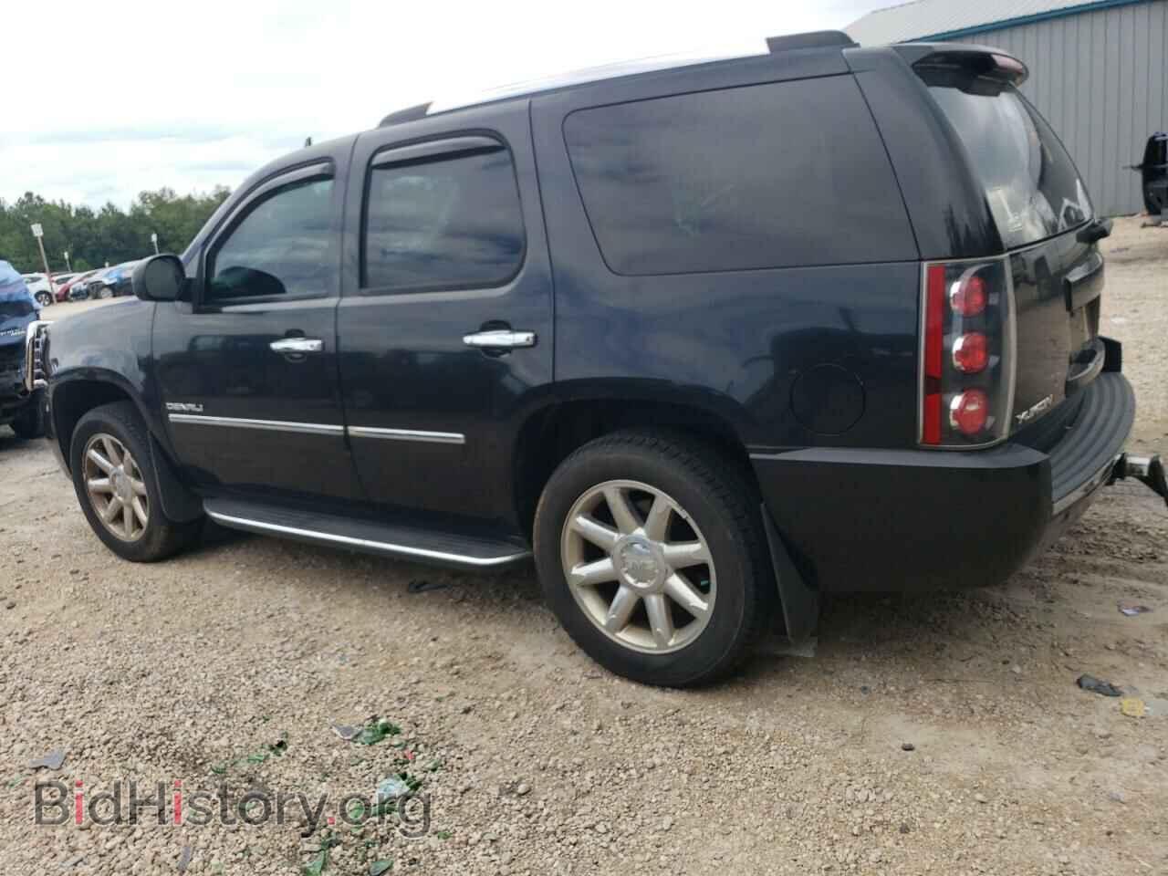 2013 GMC YUKON - VIN: 1GKS2EEF2DR197319 - Фото 2