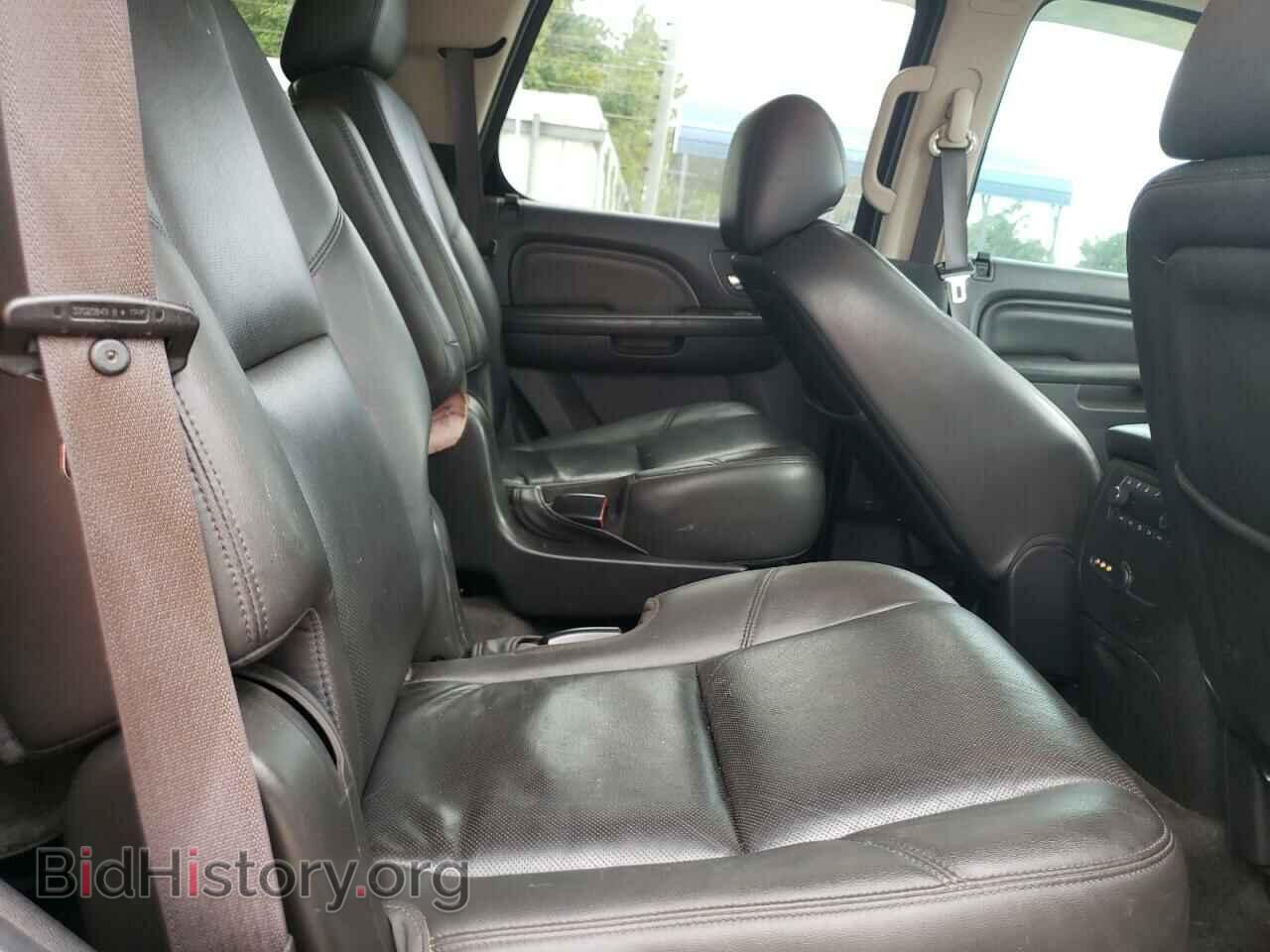 2013 GMC YUKON - VIN: 1GKS2EEF2DR197319 - Фото 11