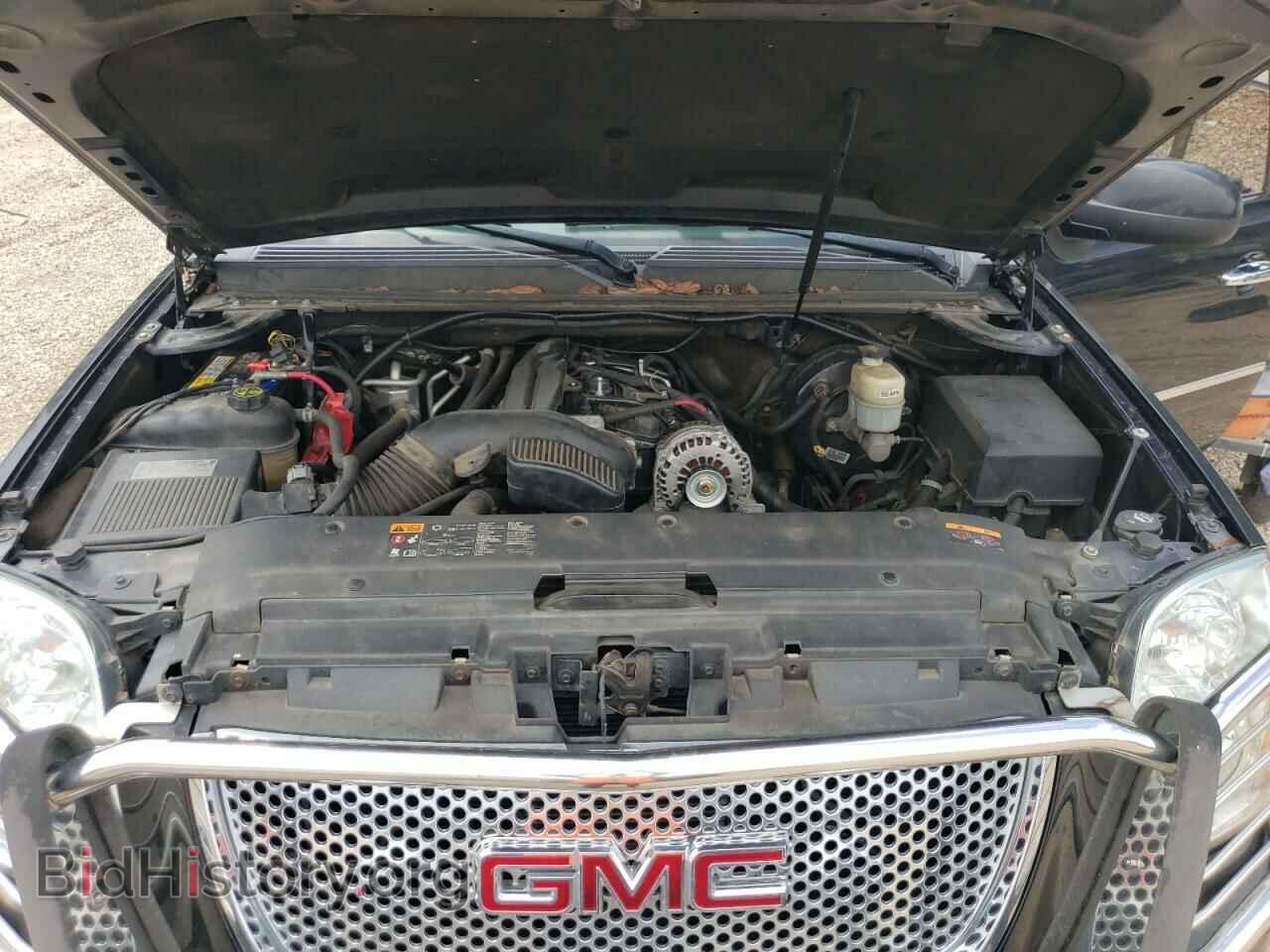 2013 GMC YUKON - VIN: 1GKS2EEF2DR197319 - Фото 12