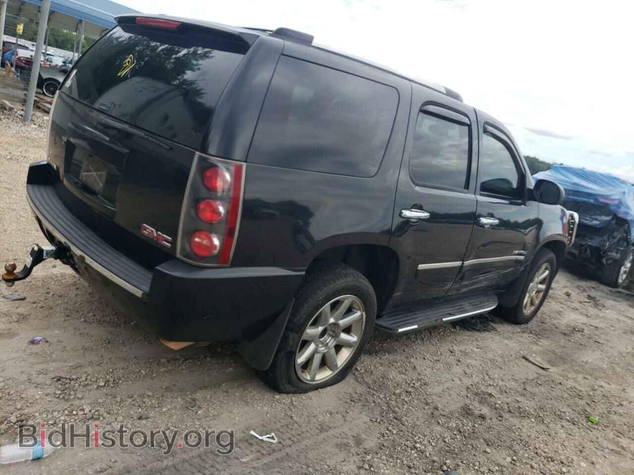 2013 GMC YUKON - VIN: 1GKS2EEF2DR197319 - Фото 3