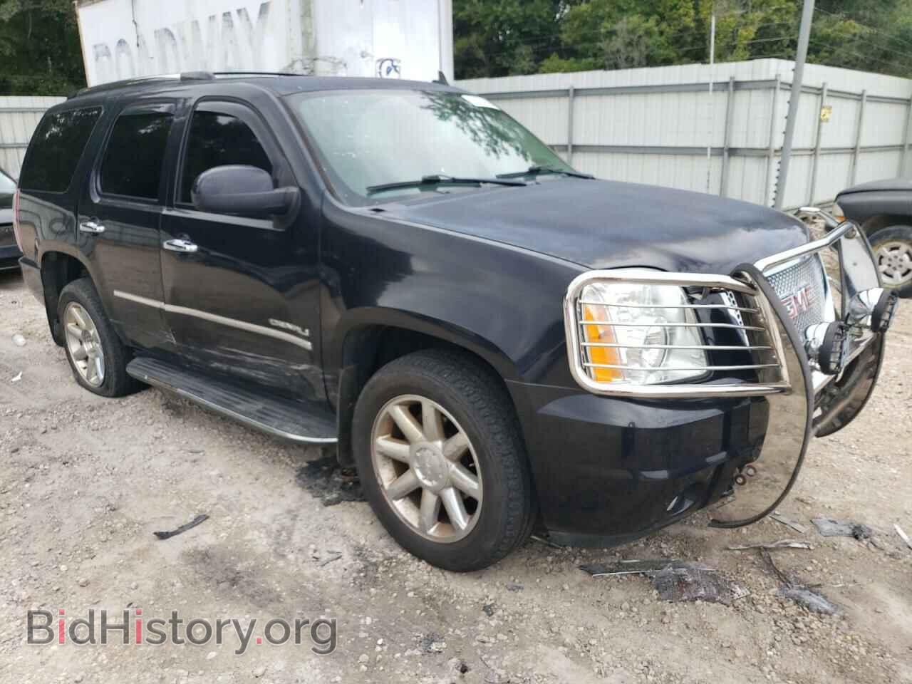 2013 GMC YUKON - VIN: 1GKS2EEF2DR197319 - Фото 4