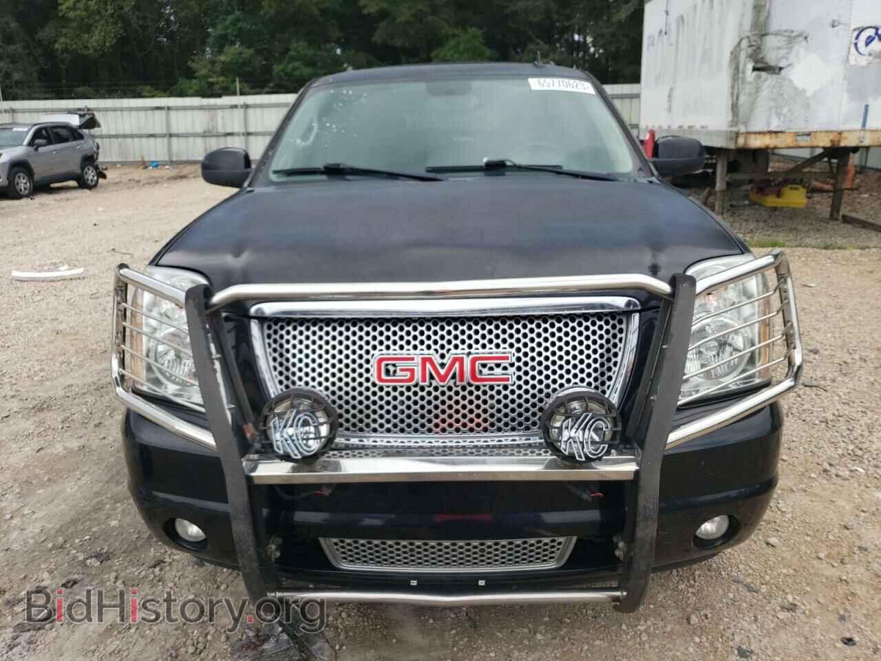 2013 GMC YUKON - VIN: 1GKS2EEF2DR197319 - Фото 5