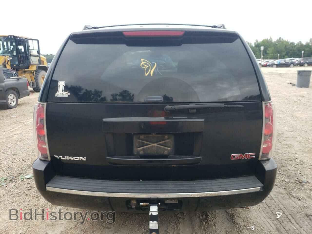 2013 GMC YUKON - VIN: 1GKS2EEF2DR197319 - Фото 6