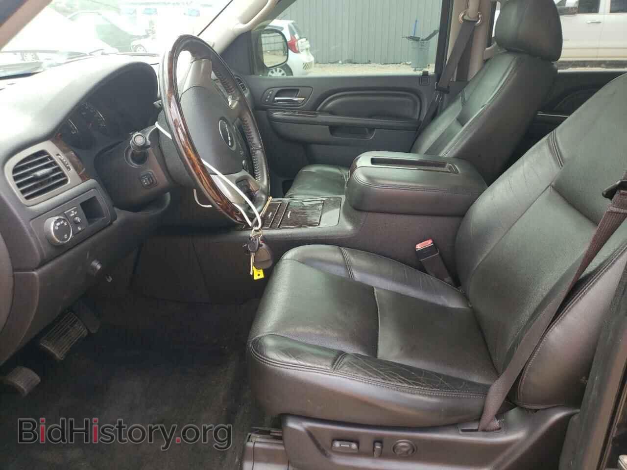 2013 GMC YUKON - VIN: 1GKS2EEF2DR197319 - Фото 7