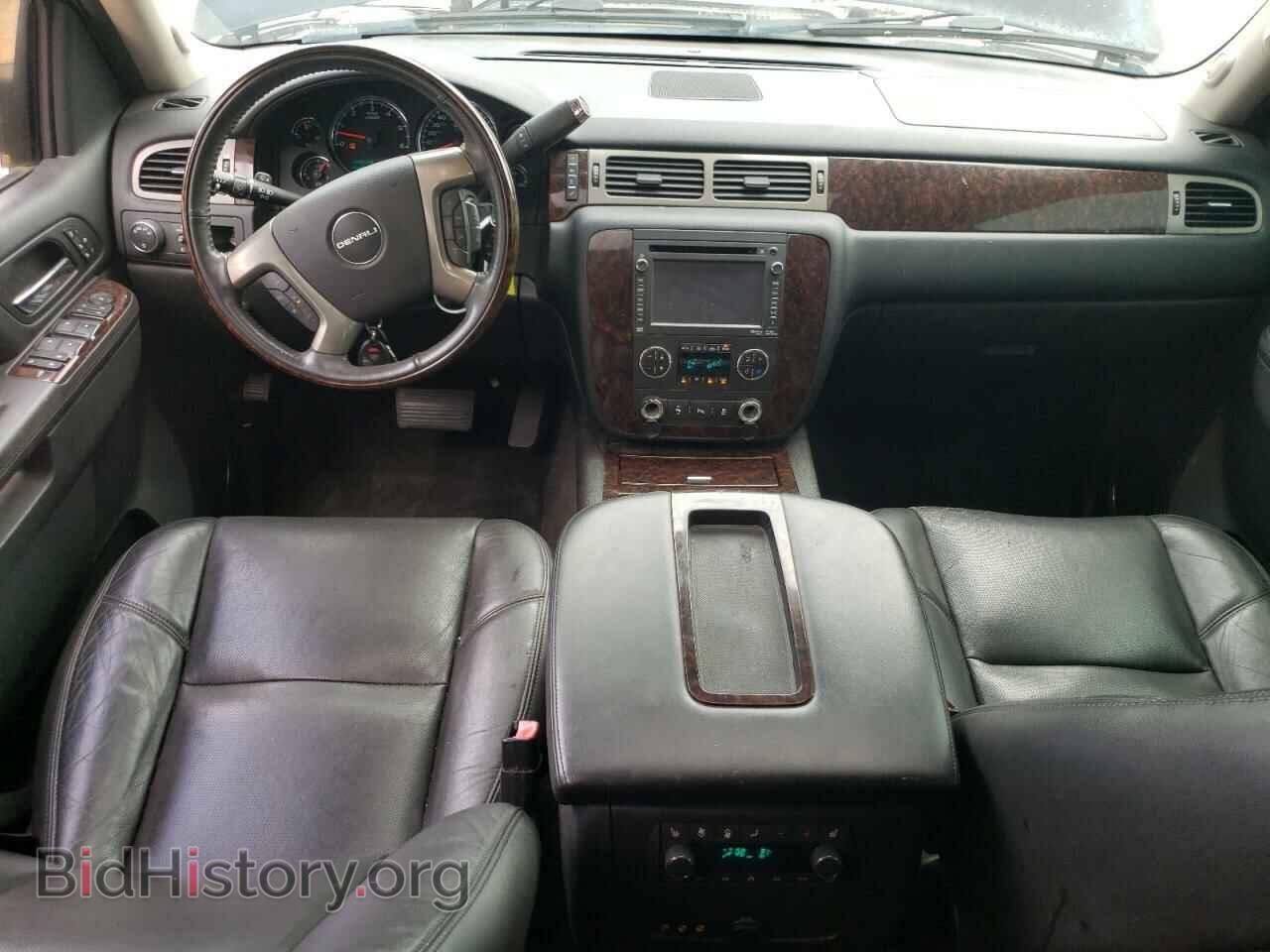 2013 GMC YUKON - VIN: 1GKS2EEF2DR197319 - Фото 8