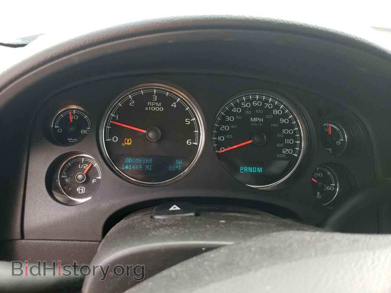 2013 GMC YUKON - VIN: 1GKS2EEF2DR197319 - Фото 9