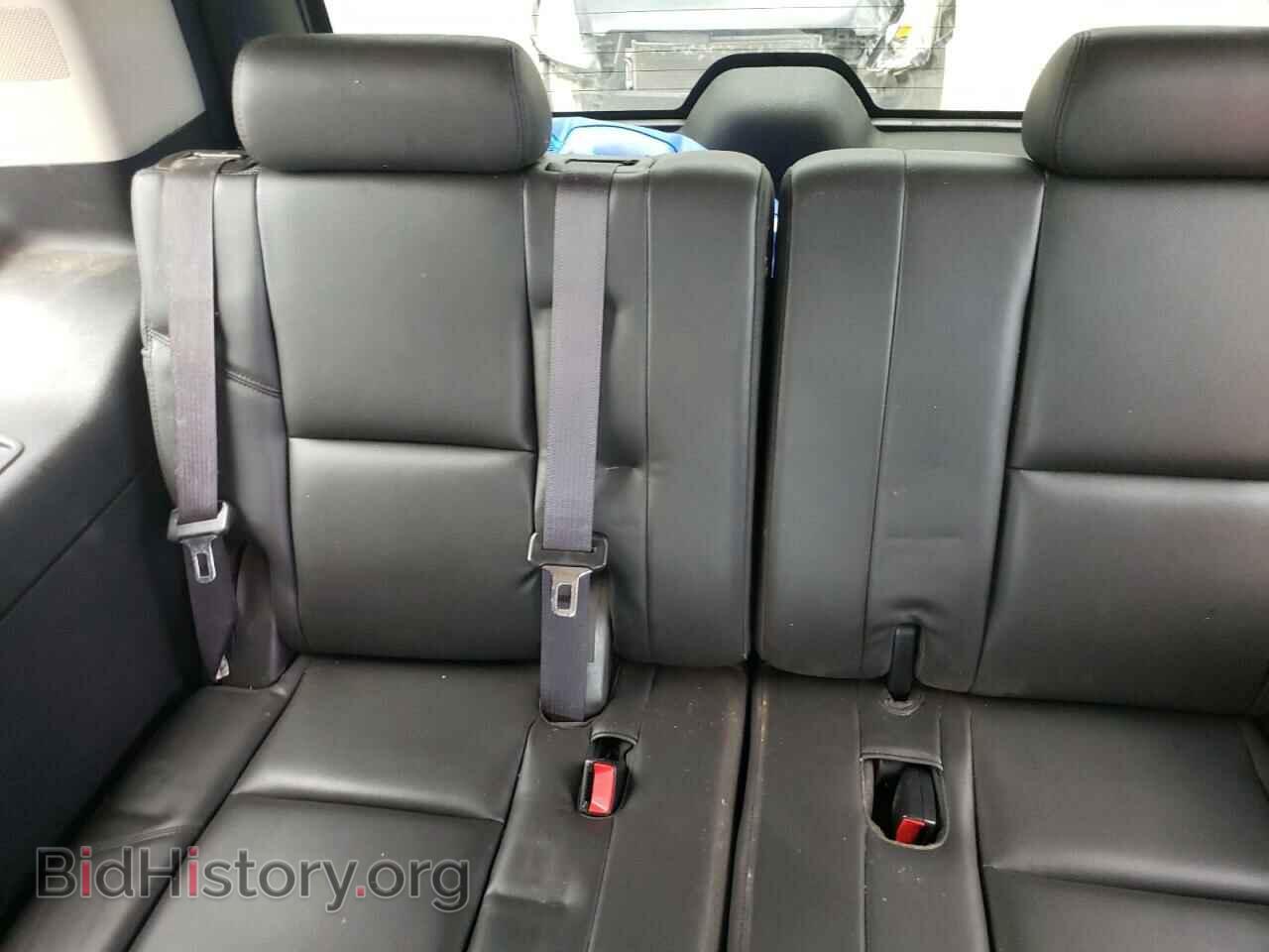 2013 GMC YUKON - VIN: 1GKS2EEF2DR197319 - Фото 10