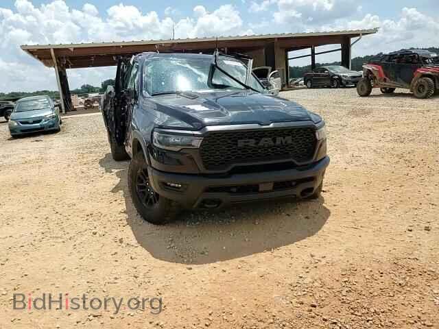 2025 RAM 1500 - VIN: 1C6SRFLP7SN621209 - Фото 13