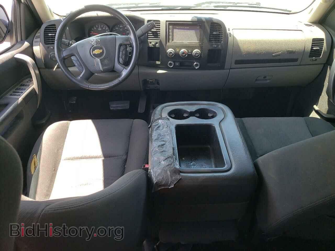 2011 CHEVROLET ALL Models - VIN: 3GCPKREA7BG199805 - Фото 8