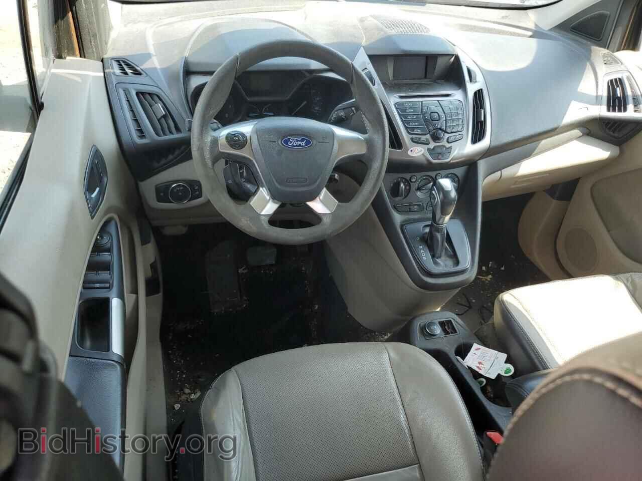 2014 FORD TRANSIT - VIN: NM0GE9F78E1142524 - Фото 8