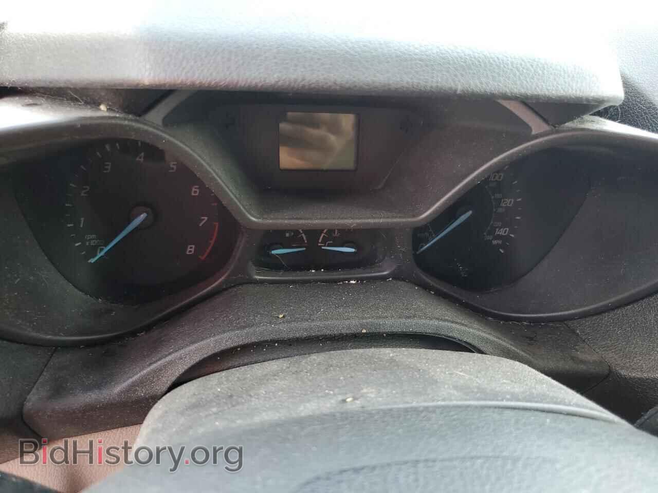 2014 FORD TRANSIT - VIN: NM0GE9F78E1142524 - Фото 9