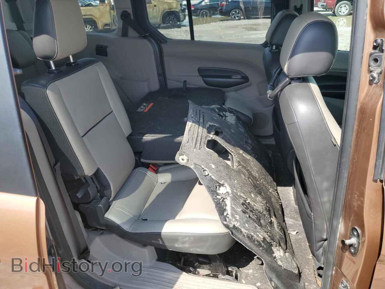 2014 FORD TRANSIT - VIN: NM0GE9F78E1142524 - Фото 10