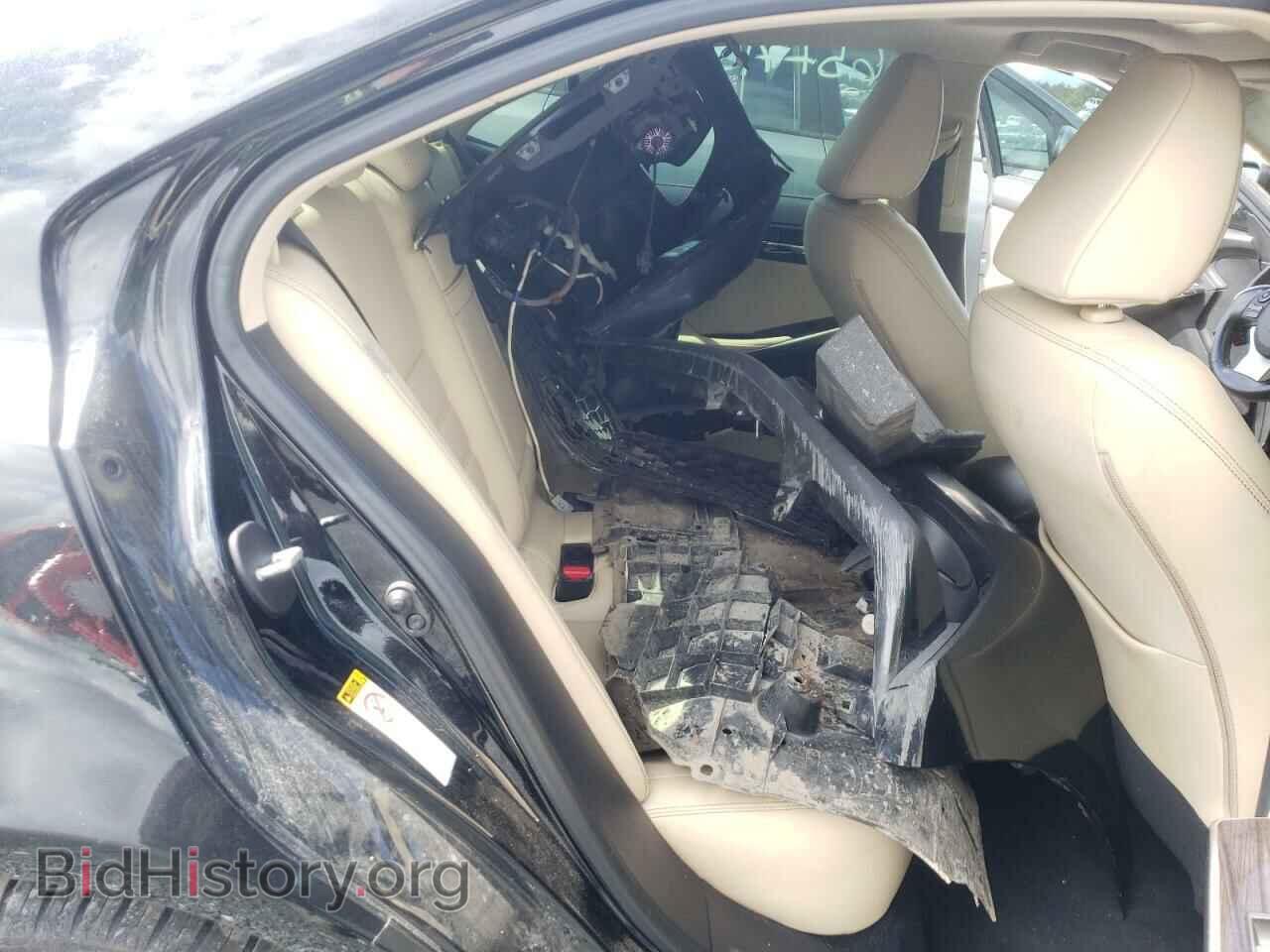 2014 LEXUS IS - VIN: JTHCF1D26E5001059 - Фото 11