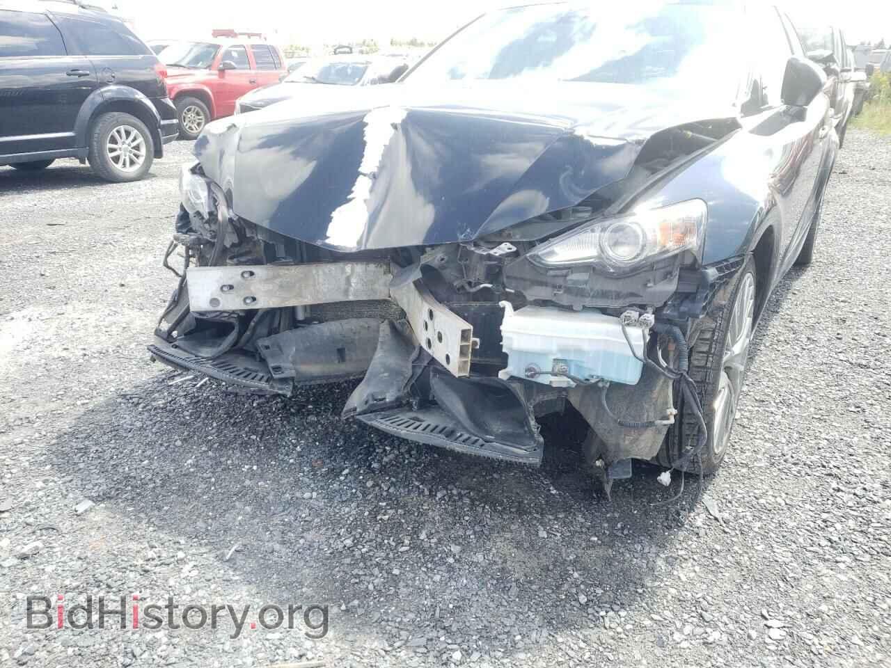 2014 LEXUS IS - VIN: JTHCF1D26E5001059 - Фото 13
