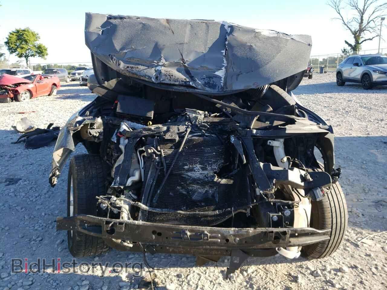 2020 DODGE DURANGO - VIN: 1C4SDJFTXLC286902 - Фото 5