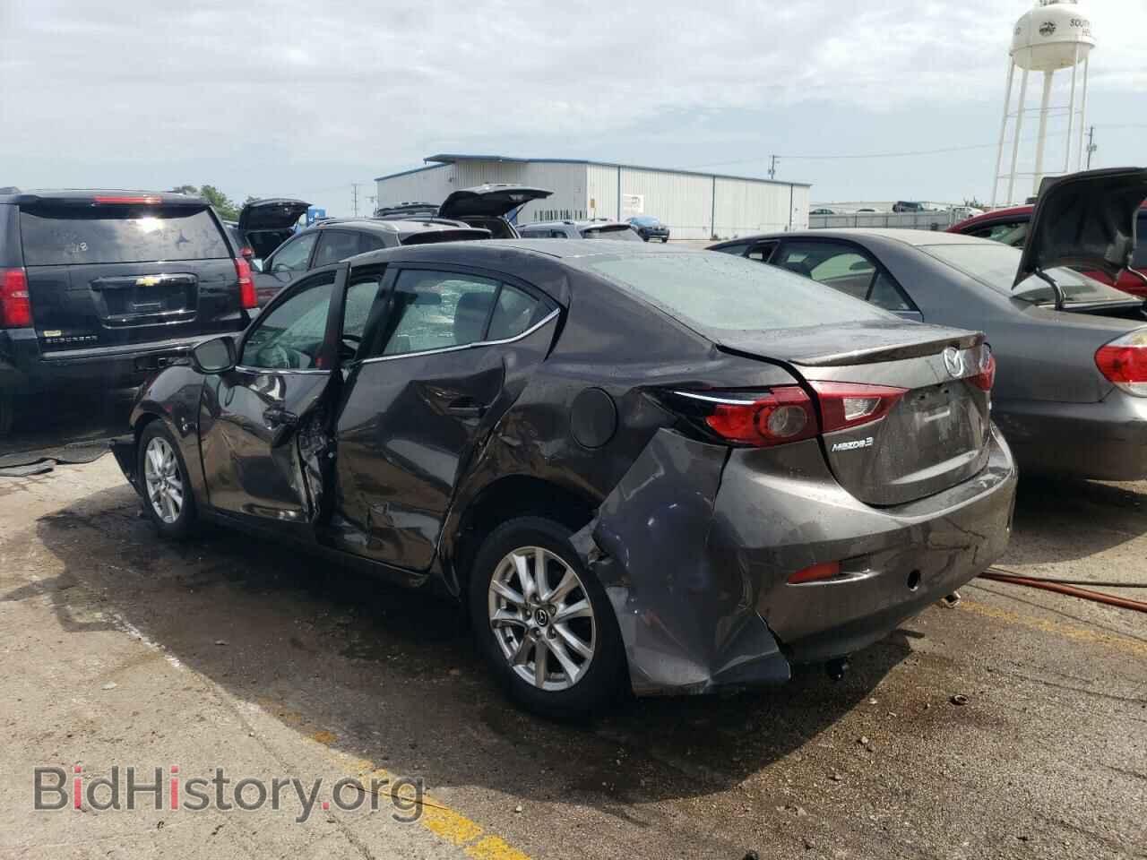 2015 MAZDA 3 - VIN: 3MZBM1V70FM193746 - Фото 2