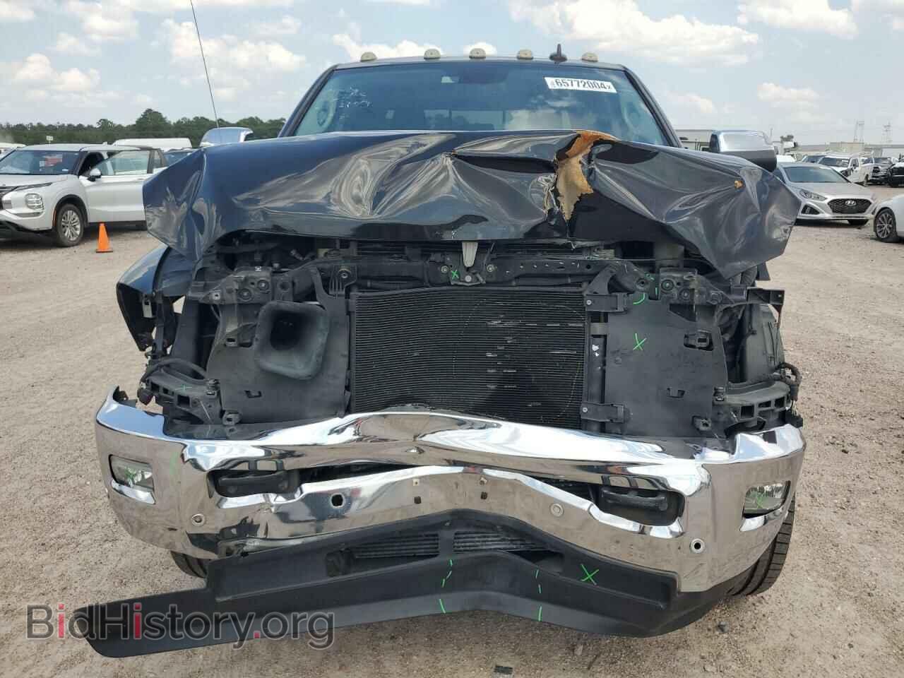 2016 RAM 2500 - VIN: 3C6UR5NL3GG101800 - Фото 5