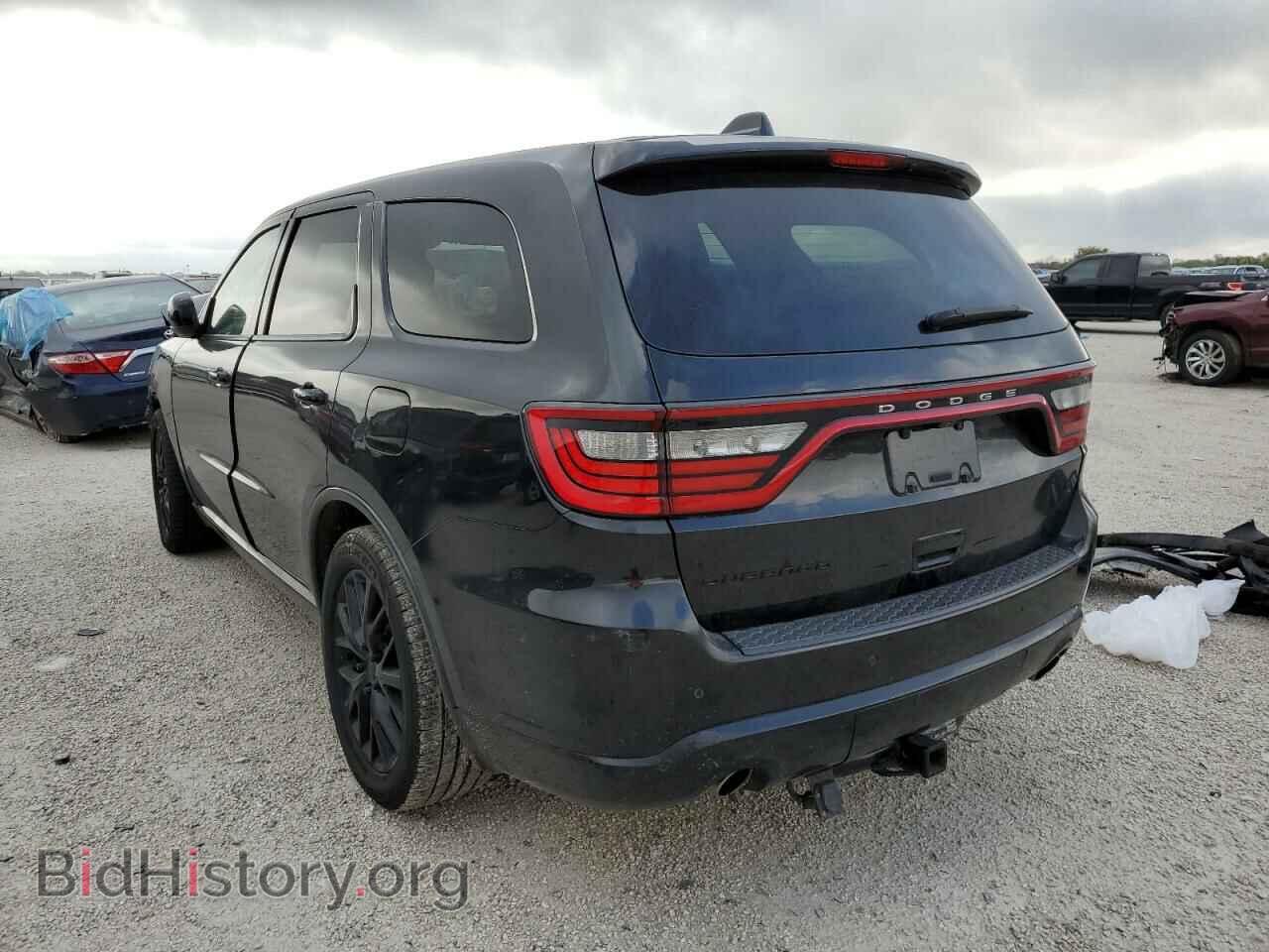 2014 DODGE DURANGO - VIN: 1C4RDHAGXEC970370 - Photo 3