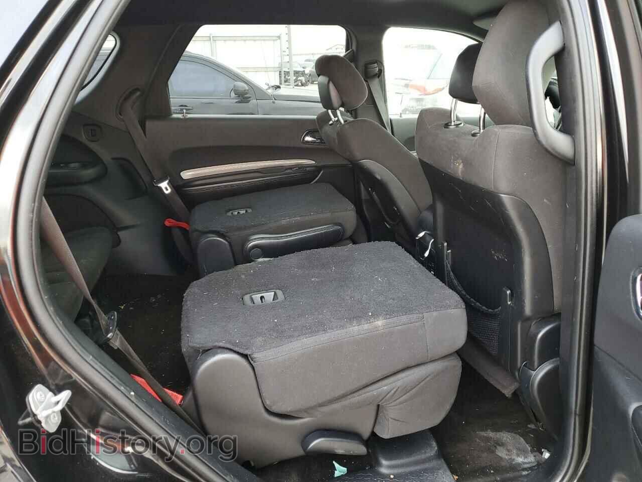 2014 DODGE DURANGO - VIN: 1C4RDHAGXEC970370 - Photo 6