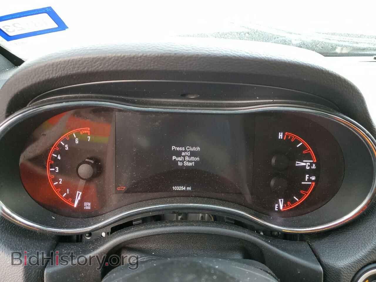 2014 DODGE DURANGO - VIN: 1C4RDHAGXEC970370 - Photo 8