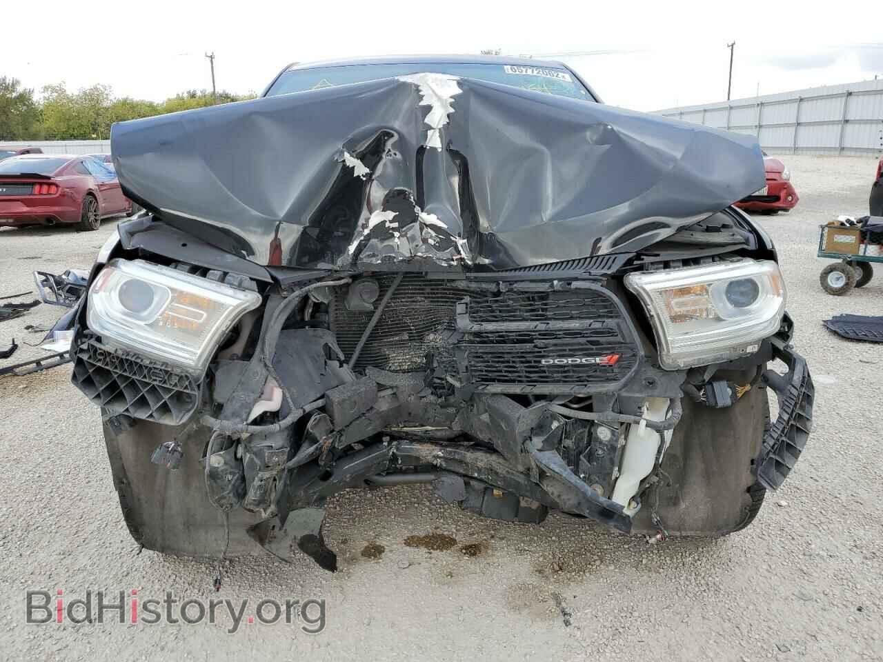 2014 DODGE DURANGO - VIN: 1C4RDHAGXEC970370 - Photo 9