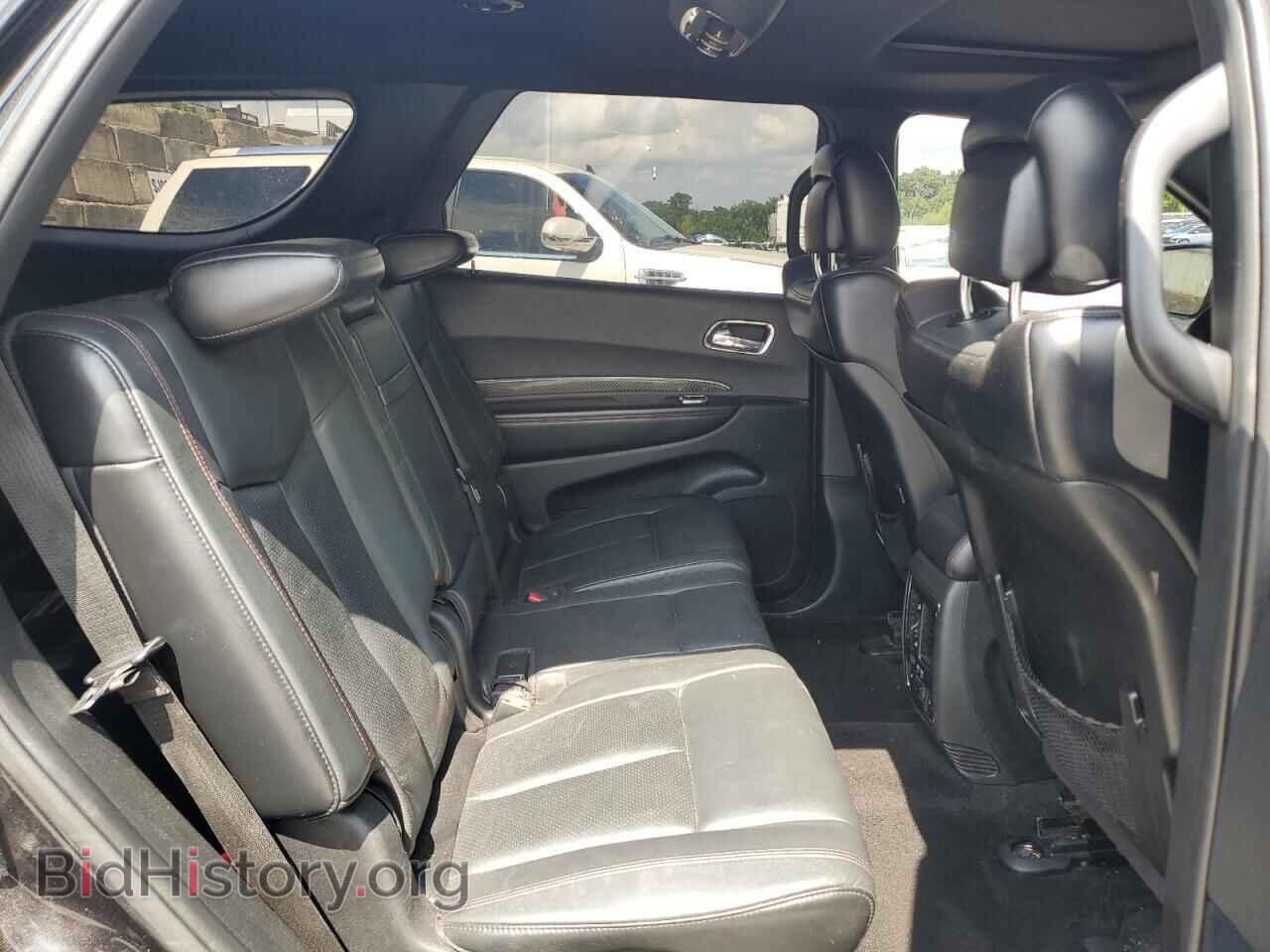 2015 DODGE DURANGO - VIN: 1C4SDJCTXFC786745 - Photo 11
