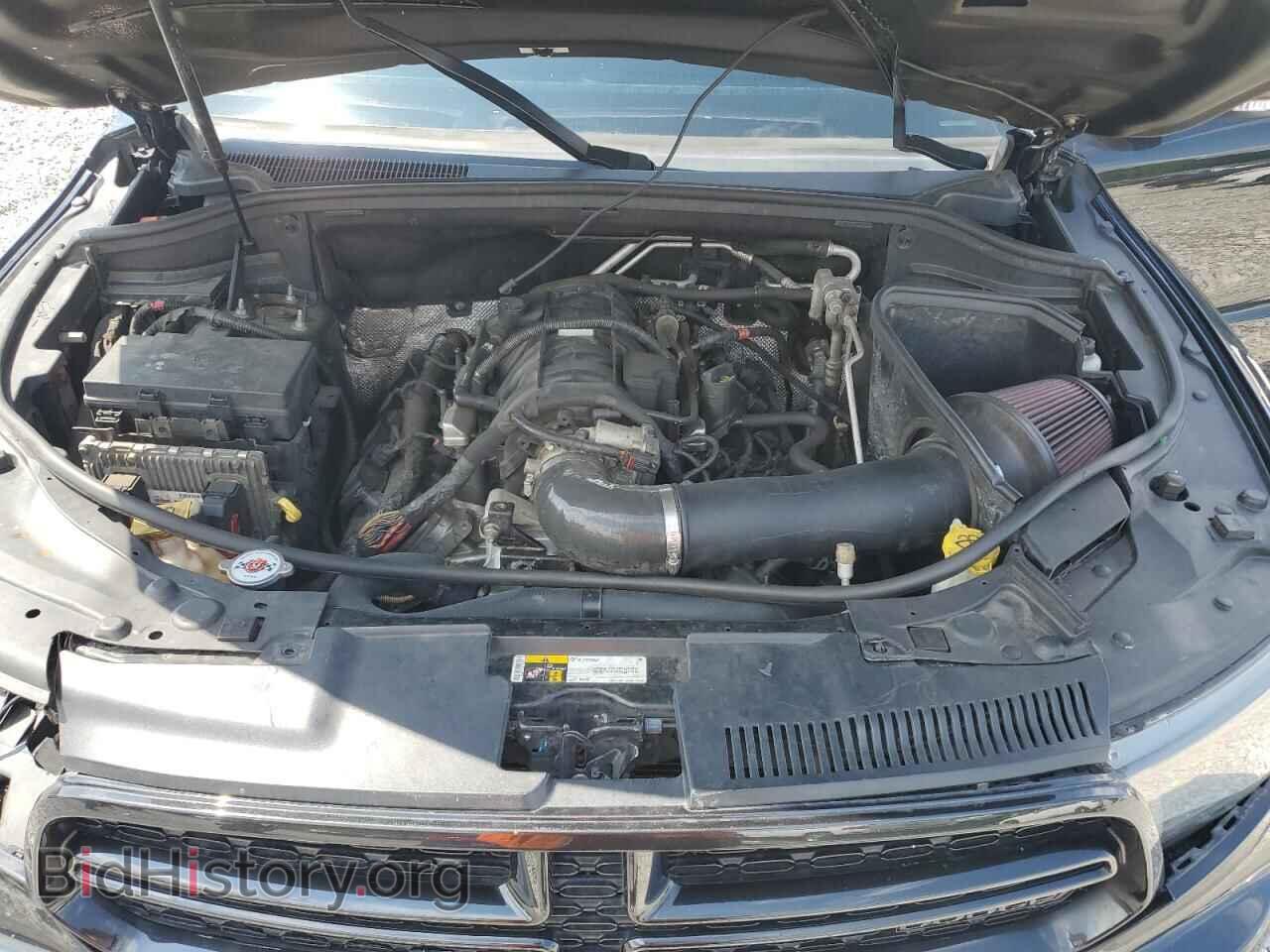 2015 DODGE DURANGO - VIN: 1C4SDJCTXFC786745 - Photo 12