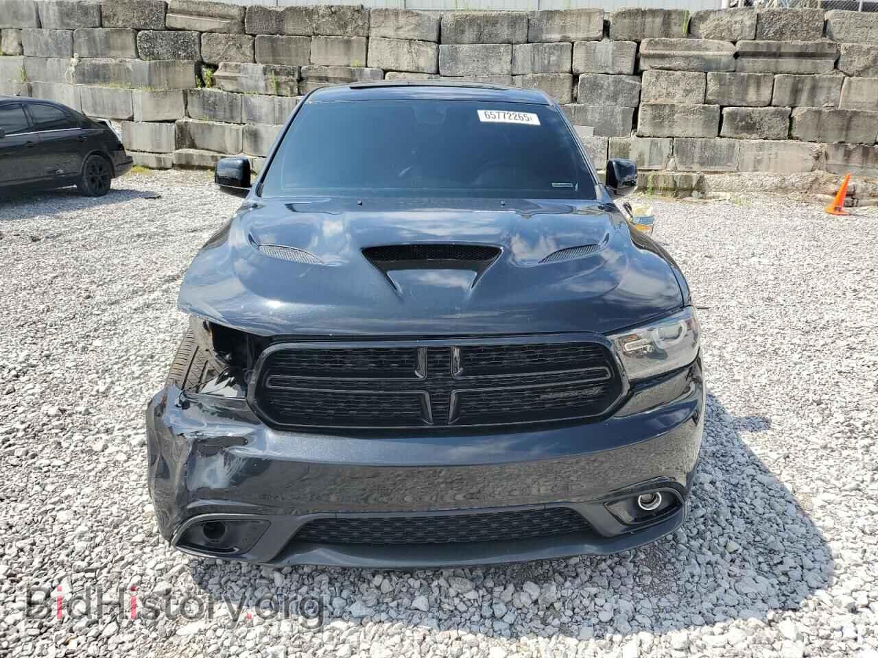 2015 DODGE DURANGO - VIN: 1C4SDJCTXFC786745 - Photo 5