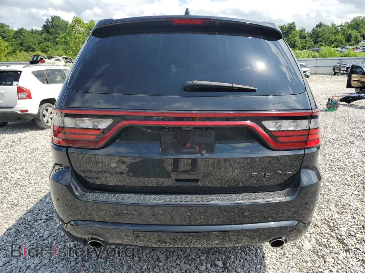 2015 DODGE DURANGO - VIN: 1C4SDJCTXFC786745 - Photo 6