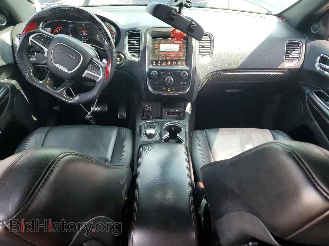 2015 DODGE DURANGO - VIN: 1C4SDJCTXFC786745 - Photo 8