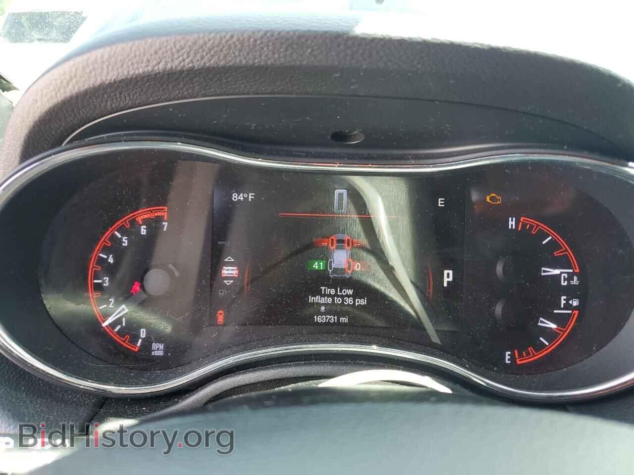 2015 DODGE DURANGO - VIN: 1C4SDJCTXFC786745 - Photo 9