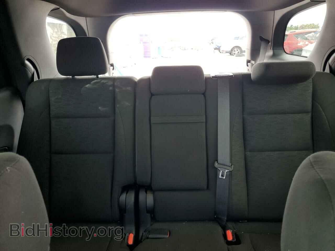 2023 DODGE DURANGO - VIN: 1C4RDHDG0PC627923 - Фото 10