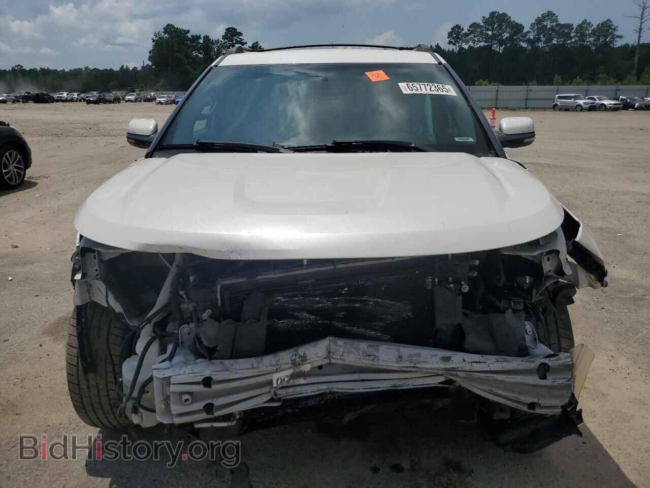 2012 FORD EXPLORER - VIN: 1FMHK7F80CGA00977 - Фото 5