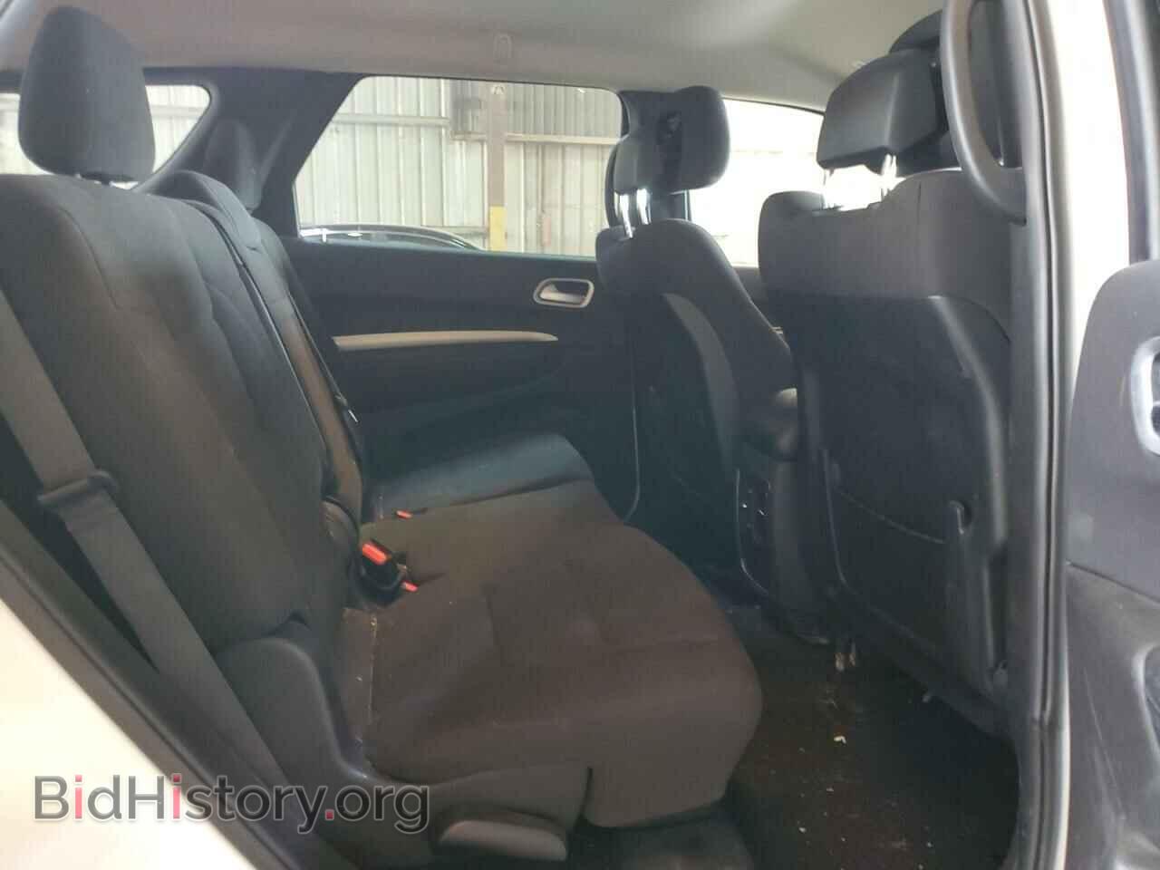 2020 DODGE DURANGO - VIN: 1C4RDHAG2LC269027 - Photo 11