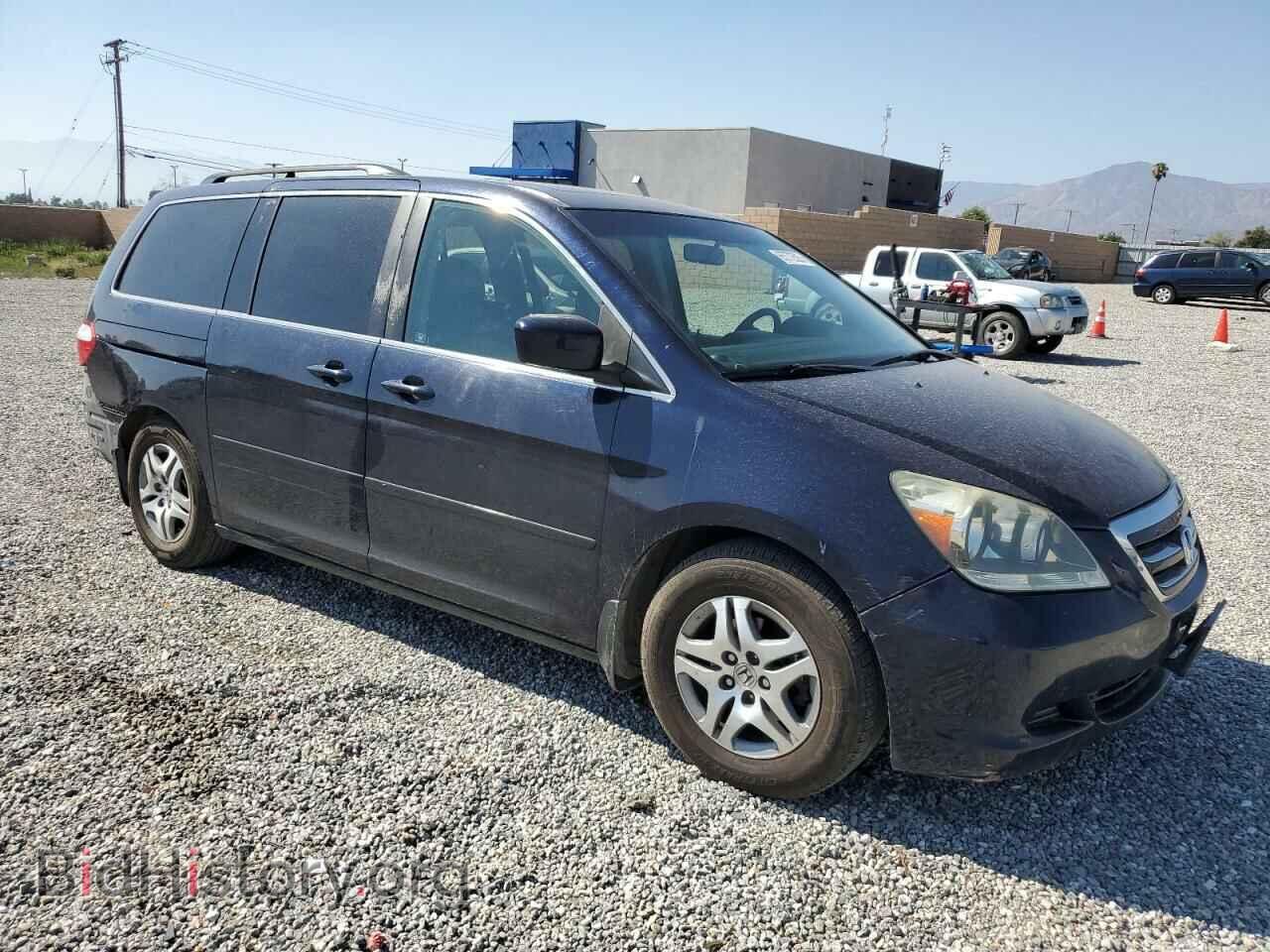 2006 HONDA All Models - VIN: 5FNRL38666B106830 - Photo 4
