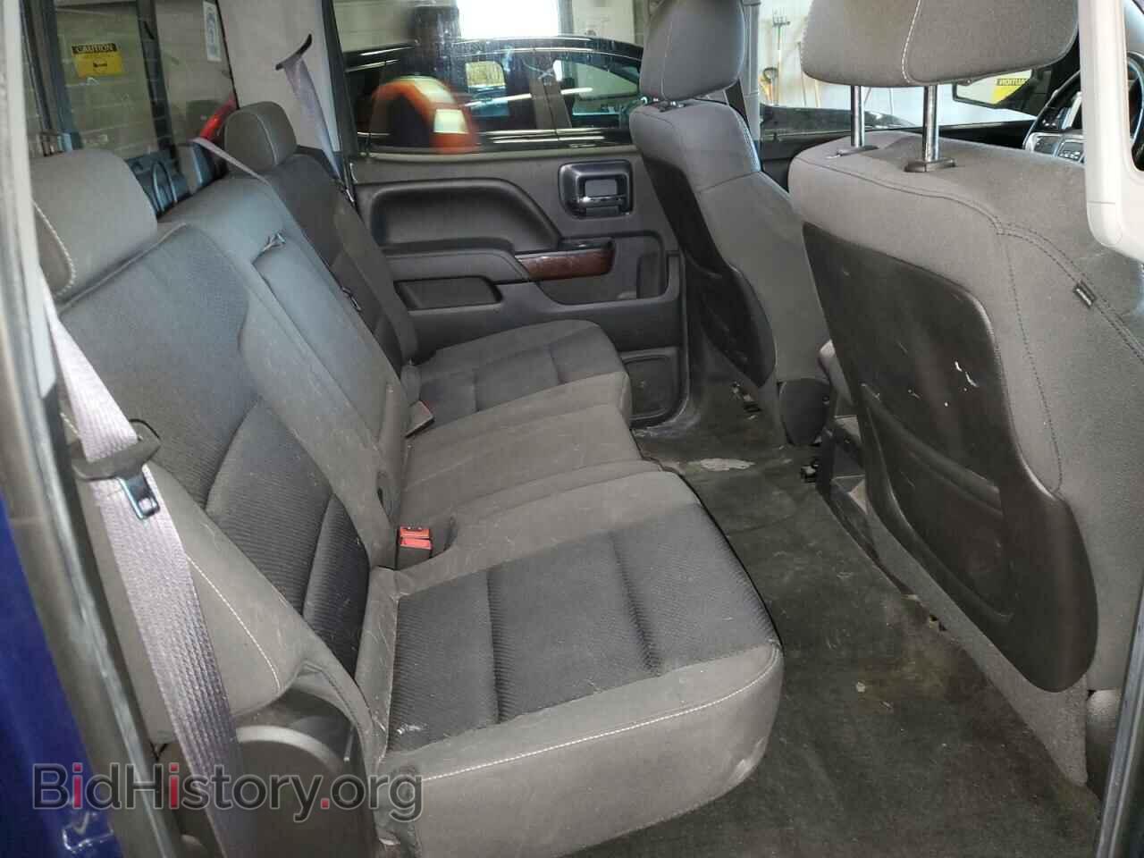 2015 GMC SIERRA - VIN: 3GTU2UEC2FG481900 - Фото 6