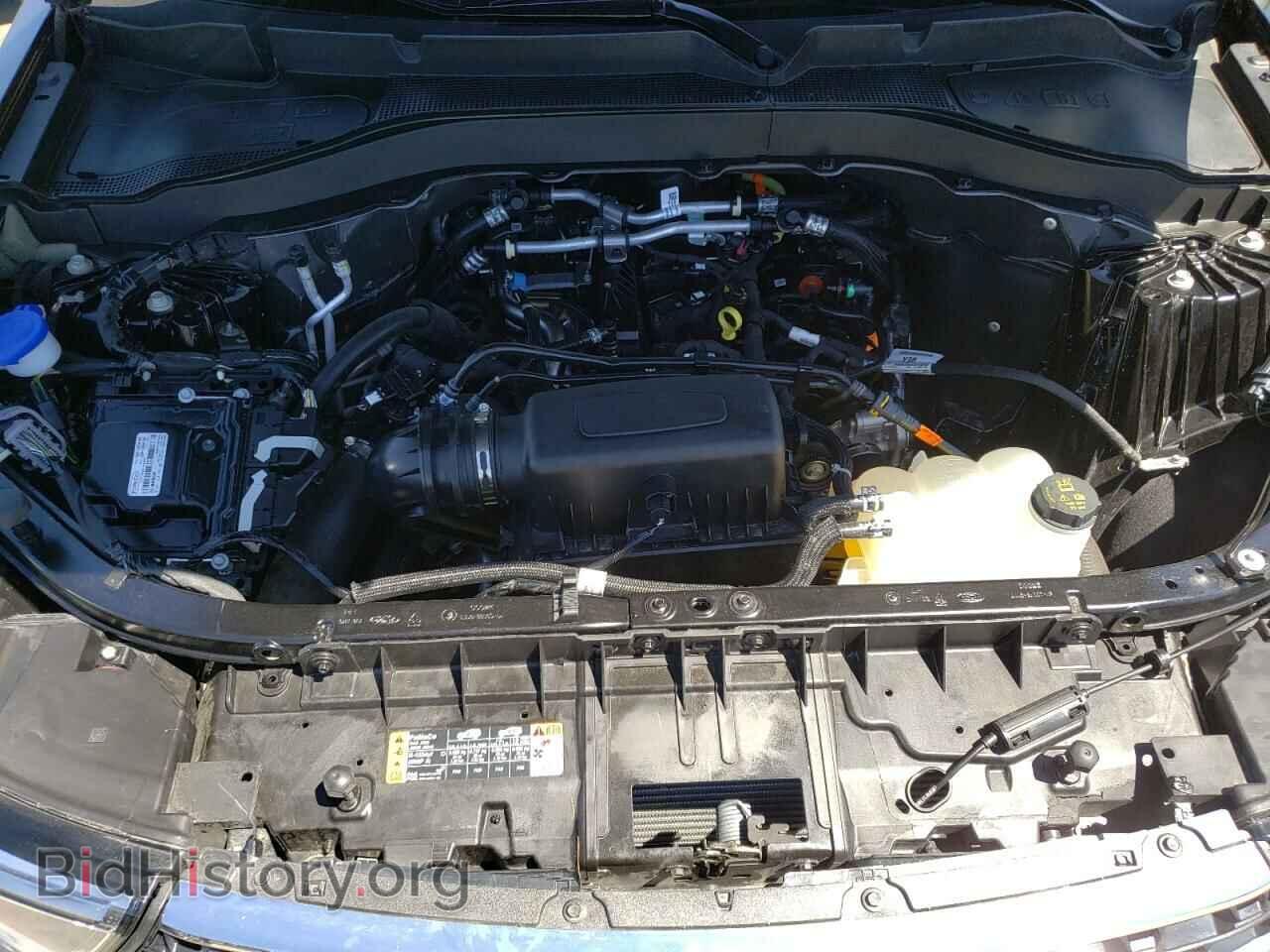 2023 FORD EXPLORER - VIN: 1FMSK7DH9PGA56995 - Photo 12