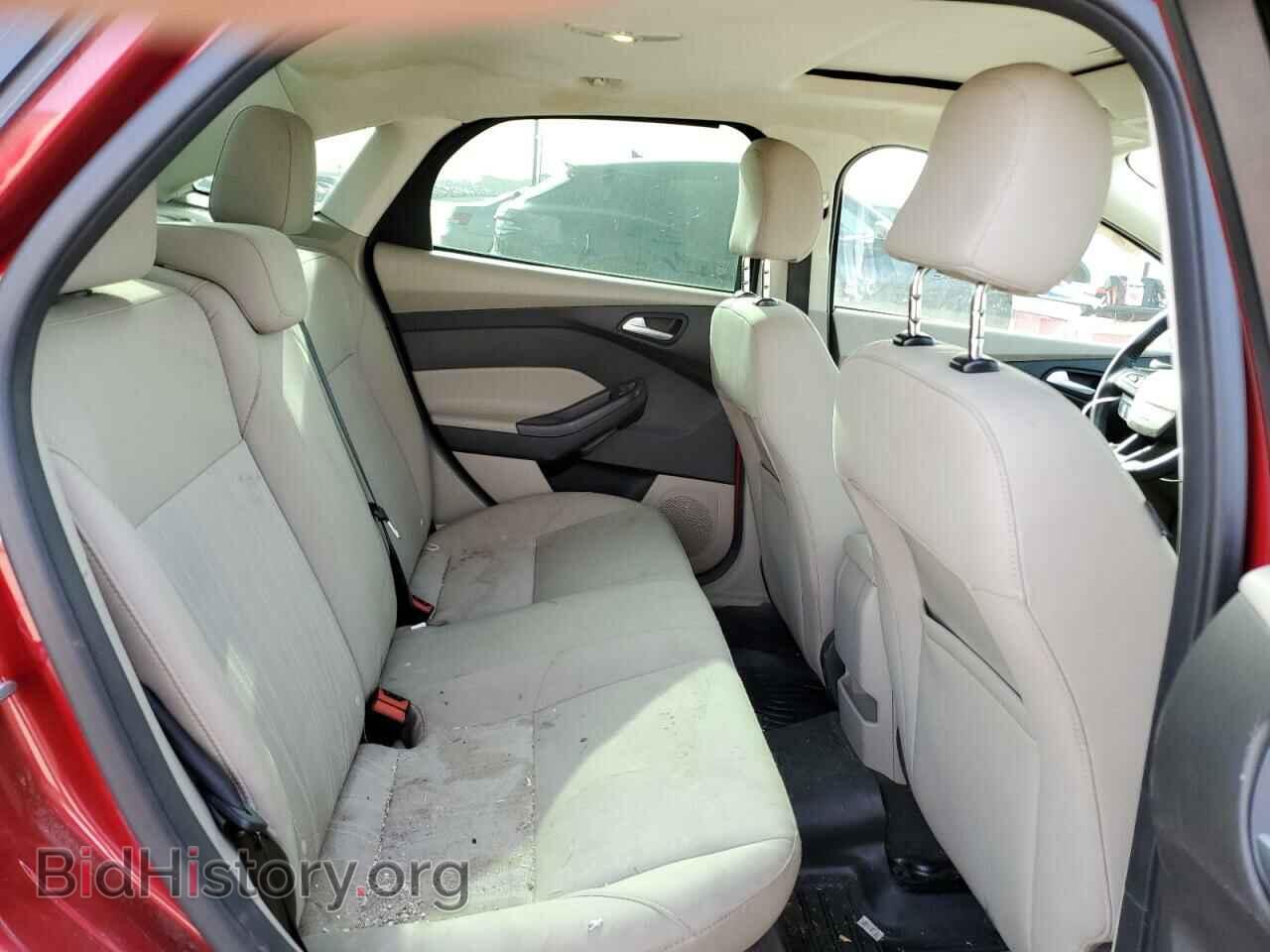 2015 FORD FOCUS - VIN: 1FADP3FE3FL368719 - Фото 10