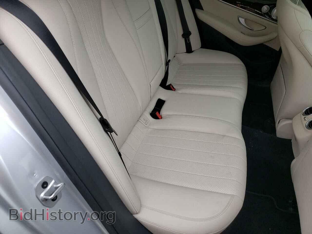 2020 MERCEDES-BENZ E-CLASS - VIN: W1KZF8DB0LA803654 - Фото 6