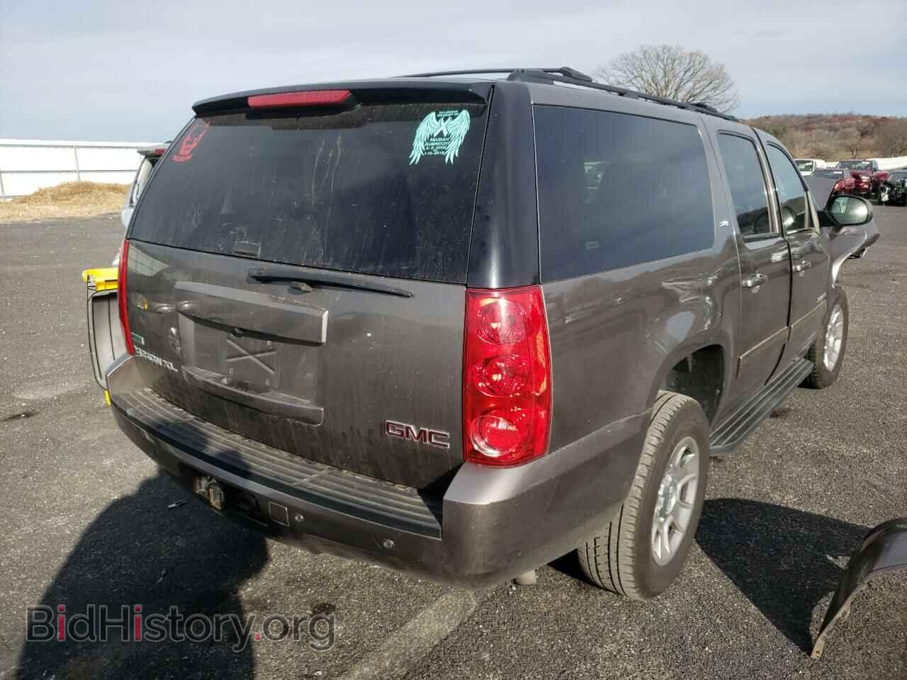 2012 GMC YUKON - VIN: 1GKS2KE77CR124002 - Фото 4