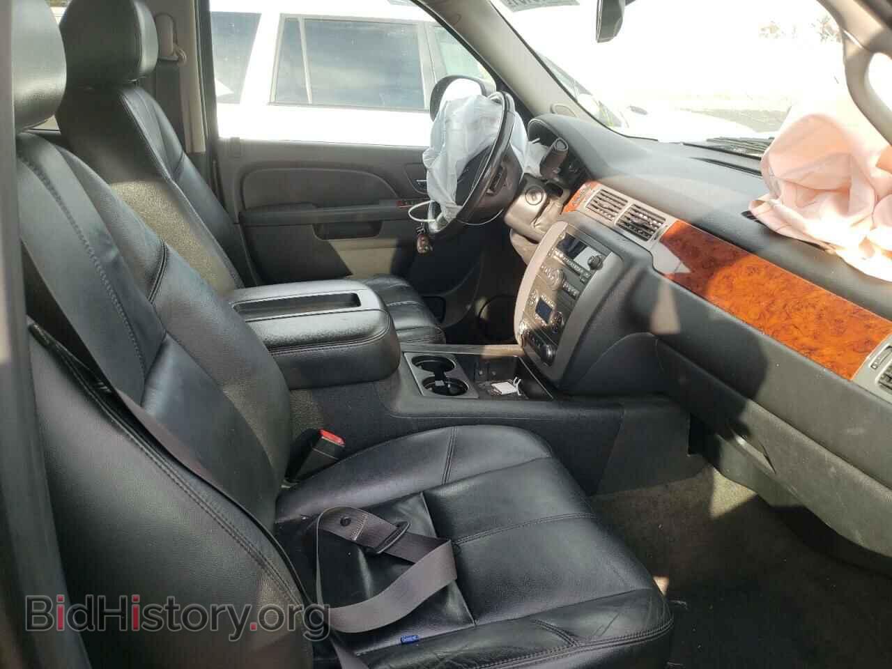 2012 GMC YUKON - VIN: 1GKS2KE77CR124002 - Фото 5