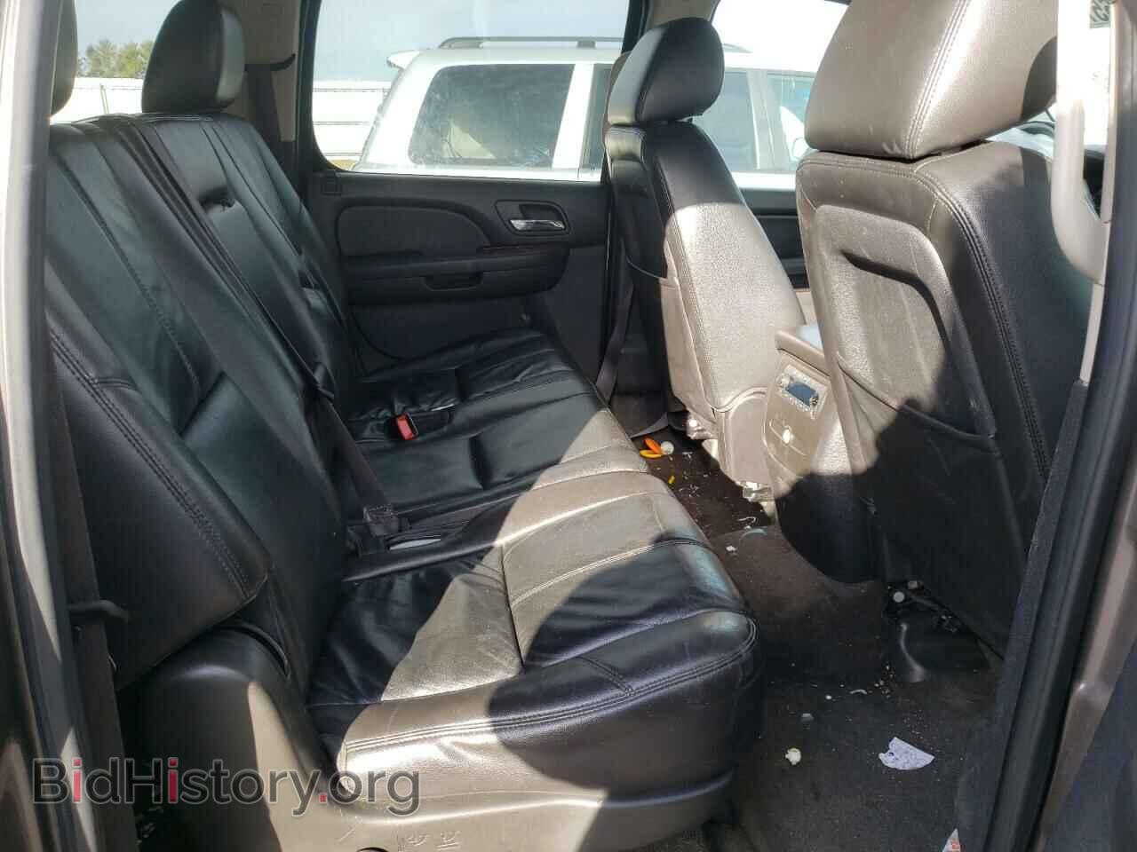 2012 GMC YUKON - VIN: 1GKS2KE77CR124002 - Фото 6