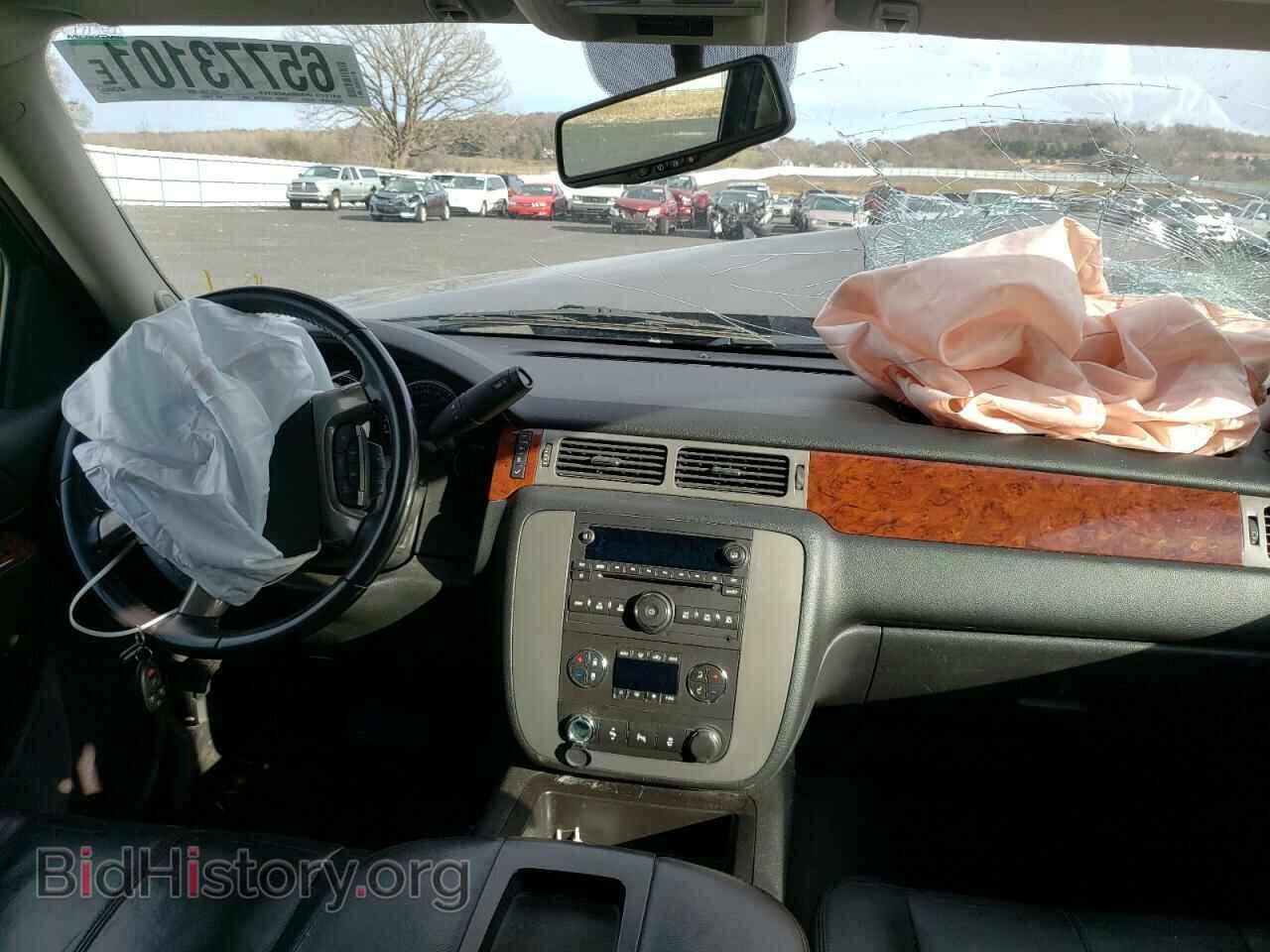2012 GMC YUKON - VIN: 1GKS2KE77CR124002 - Фото 9