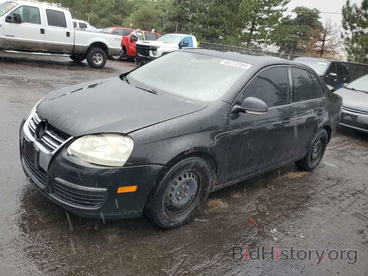 Photo 3VWPF71KX6M743127 - VOLKSWAGEN JETTA 2006