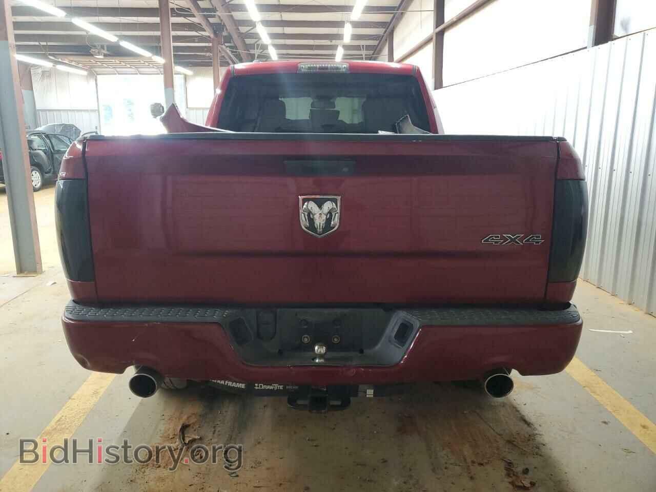 2014 RAM 1500 - VIN: 1C6RR7FT4ES107305 - Photo 6