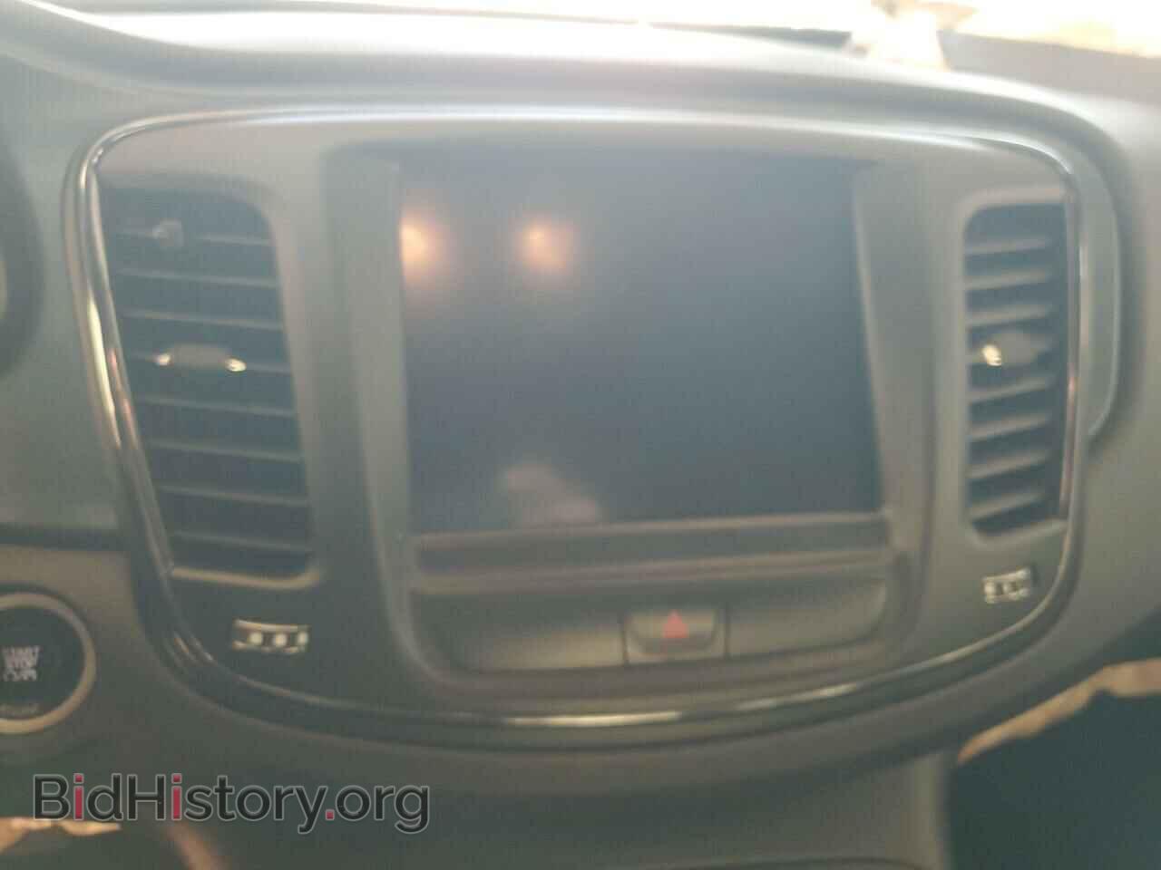 2015 CHRYSLER 200 - VIN: 1C3CCCBB8FN537588 - Фото 9