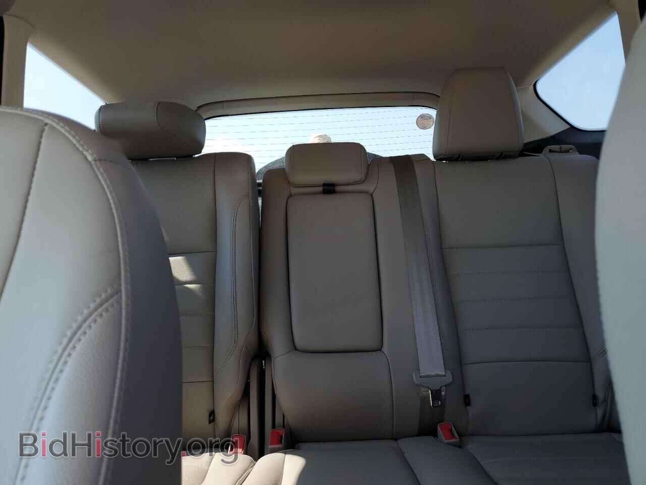 2016 FORD ESCAPE - VIN: 1FMCU9J97GUA26662 - Фото 10