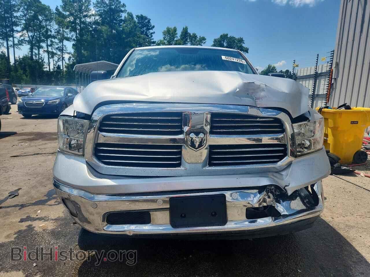 2015 RAM 1500 - VIN: 1C6RR6LT2FS535020 - Photo 9