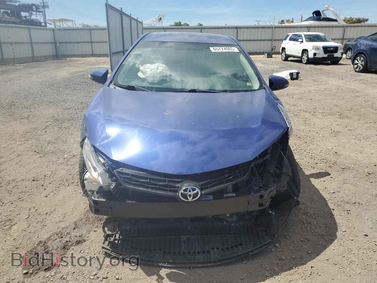 2015 TOYOTA COROLLA - VIN: 5YFBURHE2FP193199 - Фото 5